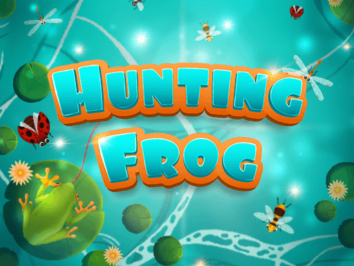 Săn Ếch (Hunting Frog)