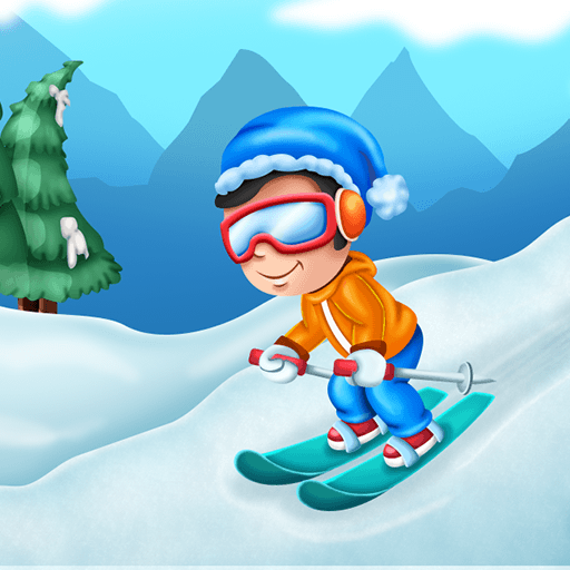 Trượt Tuyến (Ski Drift)
