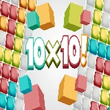 10x10 - xếp hình