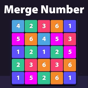 2048 HỢP NHẤT SỐ