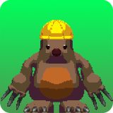 A Mole in a Hole