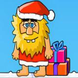 Adam And Eve Go Xmas