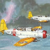 Air Combat Puzzle 2
