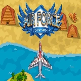  Air Force Commando Online Game : Bắn máy bay
