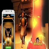 Aladdin Runner