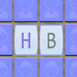 Alphabet Memory Game