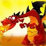 Angry Draogn