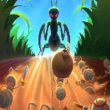 Ant Army- Đội Quân Kiến Phòng Thủ
