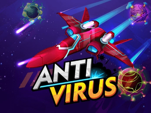 Antivirus: Bắn Máy Bay