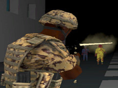 Apocalypse Zombie City: Thành Phố Zombie