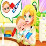Baby Cathy Ep3: 1st Shot
