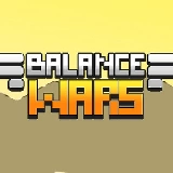 Balance Wars