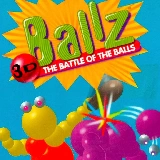 Ballz 3D