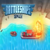 Bắn Tàu Chiến Battleships Armada