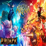 Battle Arena: Đấu trường Liên Quân