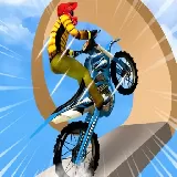 Huyền Thoại Đua Xe Đạp: Bike Racing Legend