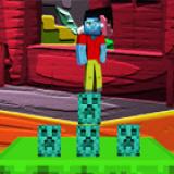 Block Craft Survival