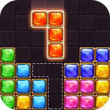 Block Puzzle Jewel: Xếp Hình