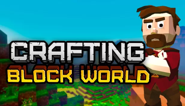 Minecraft Sinh Tồn Xây Nhà - Block World