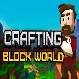 Minecraft Sinh Tồn Xây Nhà - Block World