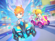 Boom Kart 3d