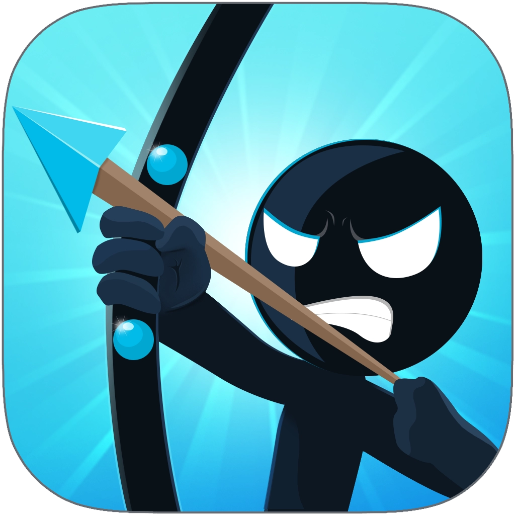 Bow and Arrow: Bắn Cung