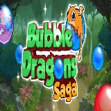 Bubble Dragons Saga: Bắn bóng rồng