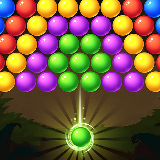 Bubble Shooter Classic