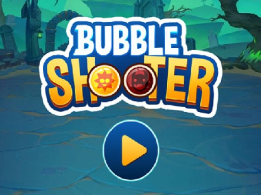Game Bubble Shooter Coin hay