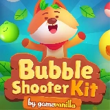 Bubble Shooter Pop