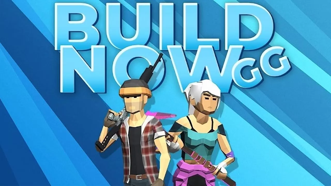BuildNow GG [PC Desktop]