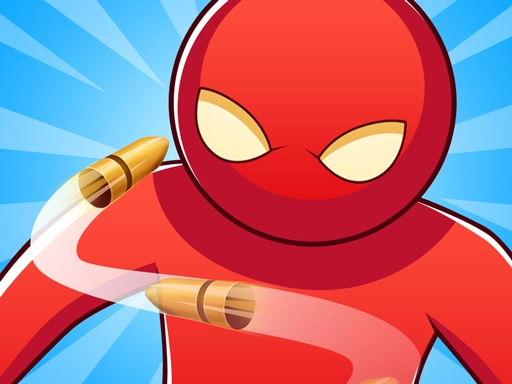 Bullet Time Agent - Xạ thủ bắn súng