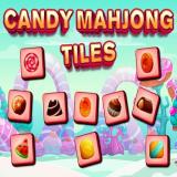 Candy Mahjong Tiles:  Kẹo mạt chược