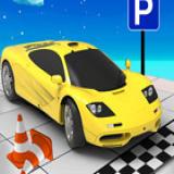 Car Parking Pro