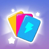Card Shuffle Sort: Sắp xếp thẻ đồng màu