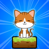 Cat Drop: Thả mèo