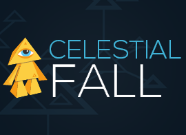 Celestial Fall