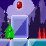 Christmas Gravity Runner