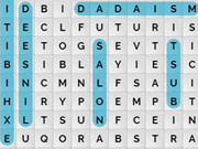Classic Word Search