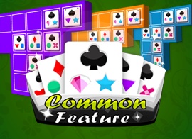 Common Feature