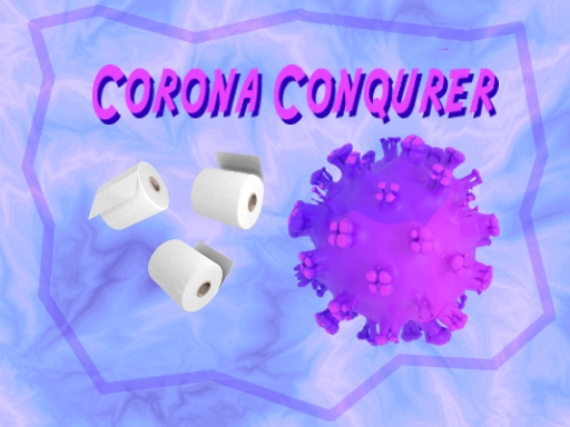 Kẻ Chinh Phục Virut Corona