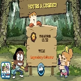 Craig of The Creek: Splash Battle - Bắn Súng Nước