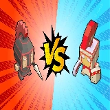Crazy Clash - Cuộc chiến điên cuồng