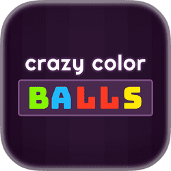 Crazy Color Balls