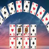 Crescent Solitaire