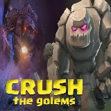 Tiêu Diệt Người Đá The Golems