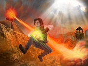 Cursed Treasure - Kho báu bị nguyền rủa