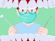 Doctor Teeth 2