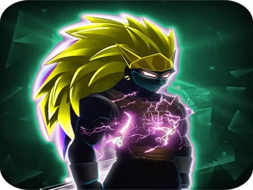 Siêu Anh Hùng Songoku