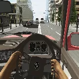 Đua Xe Thành Phố: Racing in City